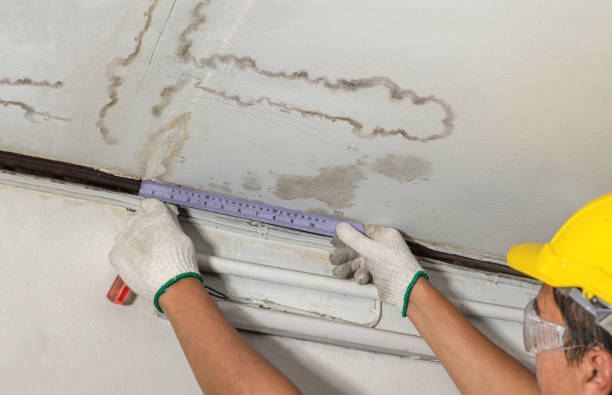 Reliable Basement Flood Cleanup contractor in Borden, IN by Aqua Guard Water Damage